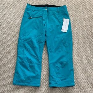 Obermeyer Malta Insulated Snow Pant NWT